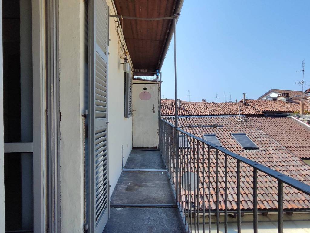 Appartamento a Asti in Via Quintino Sella, 12 - Foto 5