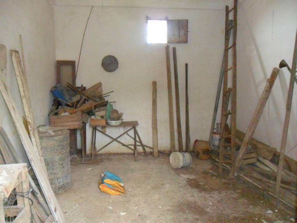 Rustico / casale a Taurisano in Contrada Donna Francisca Petrosa Calcara - Foto 5
