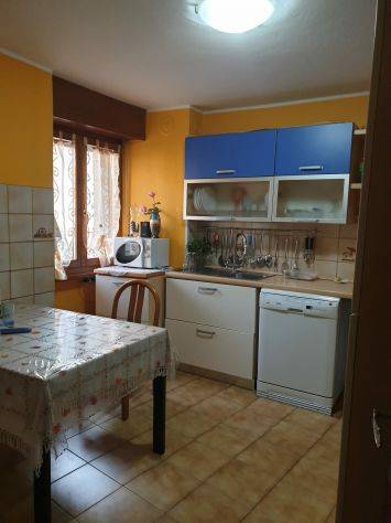 Casa indipendente a Berbenno di valtellina in Via Vecchia - Foto 4