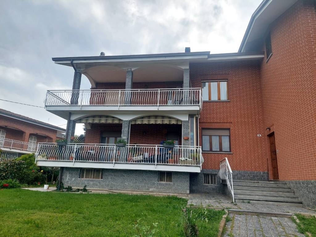 Appartamento a Montegrosso d'asti in Via Noiso - Foto 2
