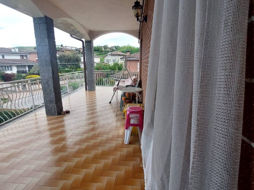 Appartamento a Montegrosso d'asti in Via Noiso - Foto 3