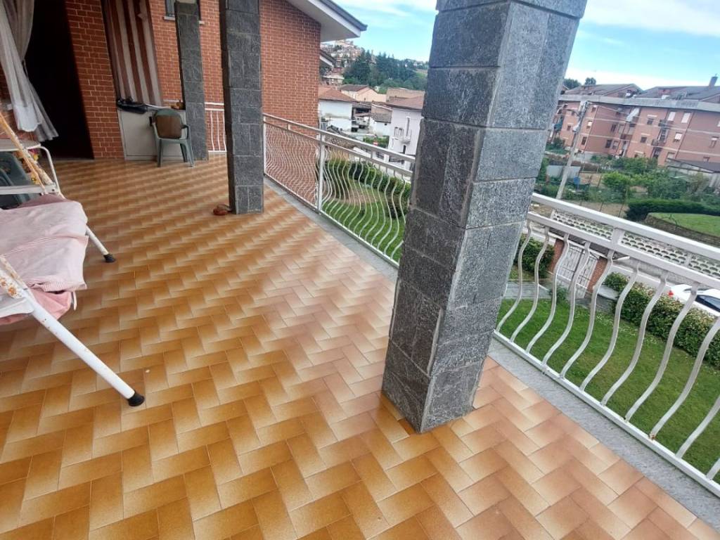 Appartamento a Montegrosso d'asti in Via Noiso - Foto 4