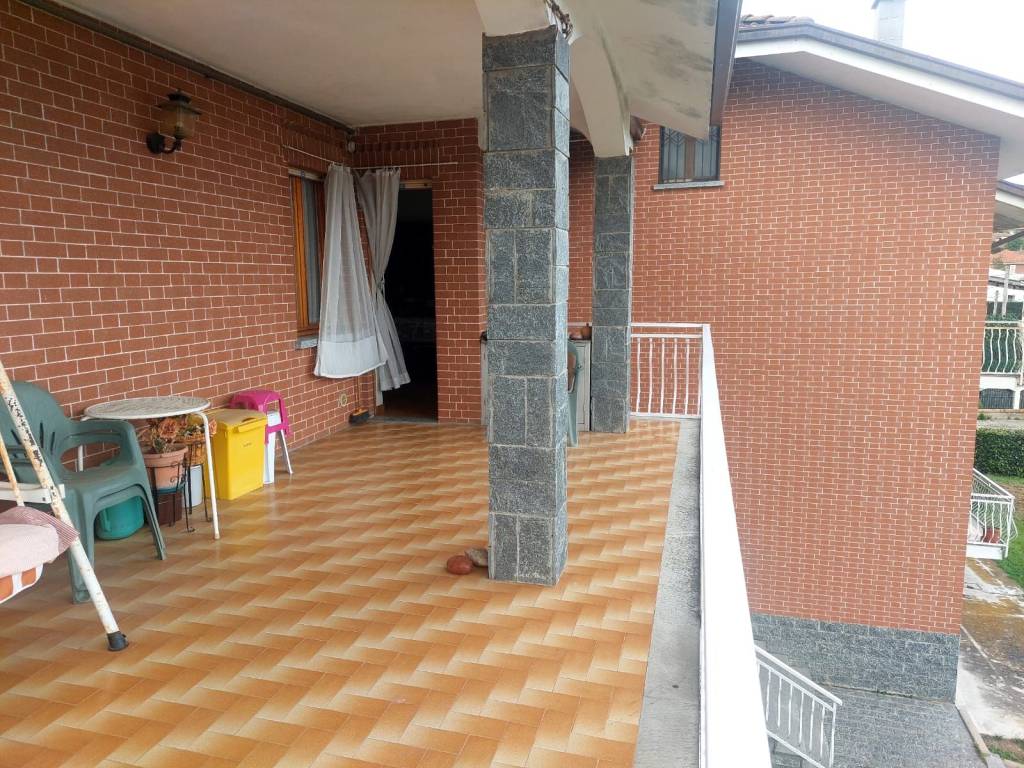 Appartamento a Montegrosso d'asti in Via Noiso - Foto 5