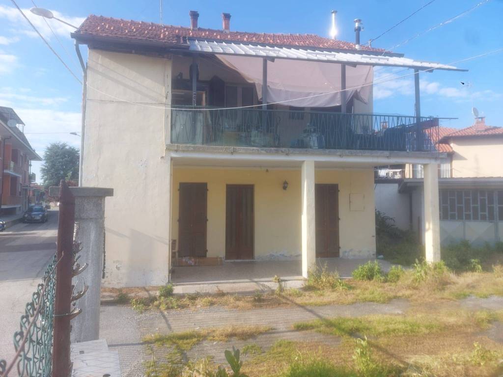 Appartamento a Genola in Via San Michele - Foto 2