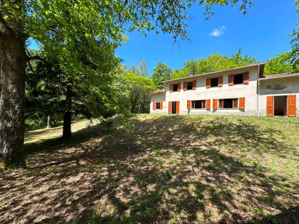 Villa a Pieve santo stefano in Via Alpe - Foto 4
