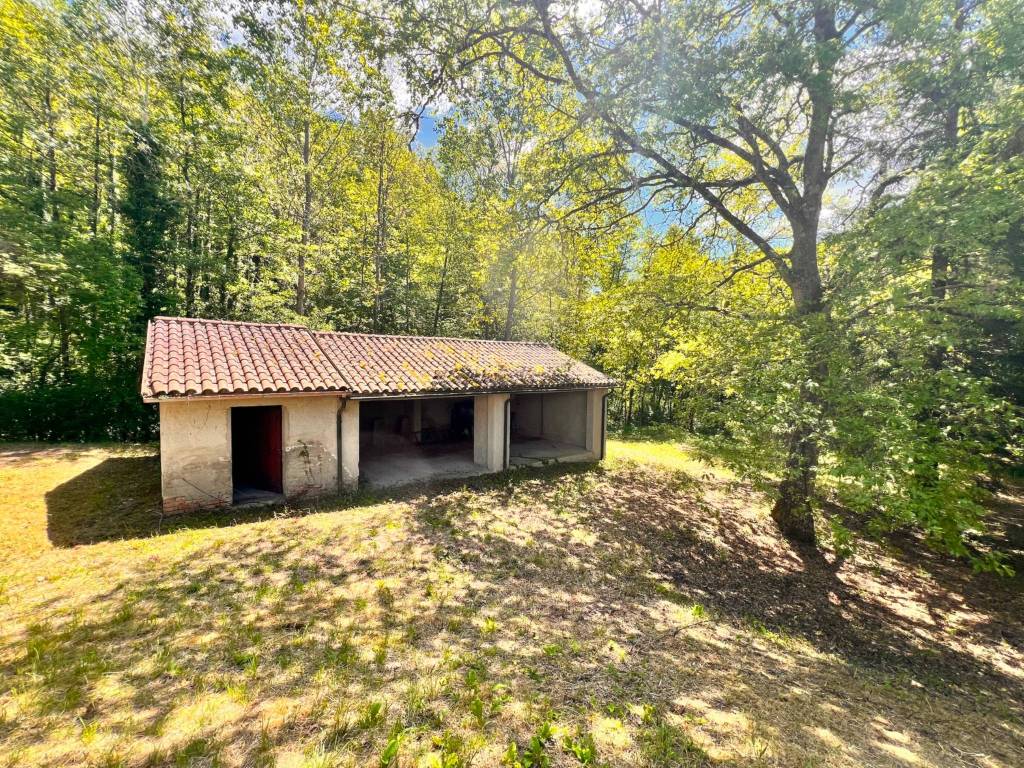 Villa a Pieve santo stefano in Via Alpe - Foto 5