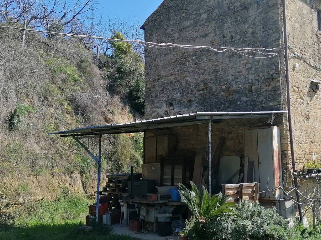 Rustico / casale a Cupra marittima in Contrada Sant'Egidio - Foto 3