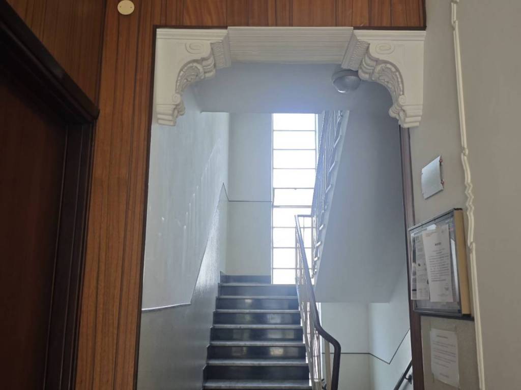 Appartamento a Asti in Corso Savona, 44 - Foto 2