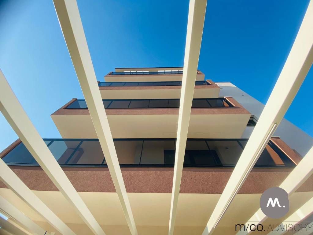 Appartamento a Pordenone in Via Mantica Princivalle - Foto 3
