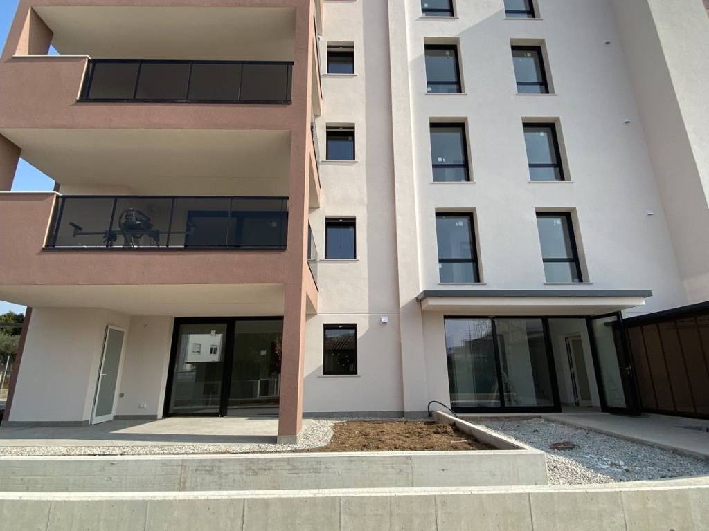 Appartamento a Pordenone in Via Mantica Princivalle - Foto 5