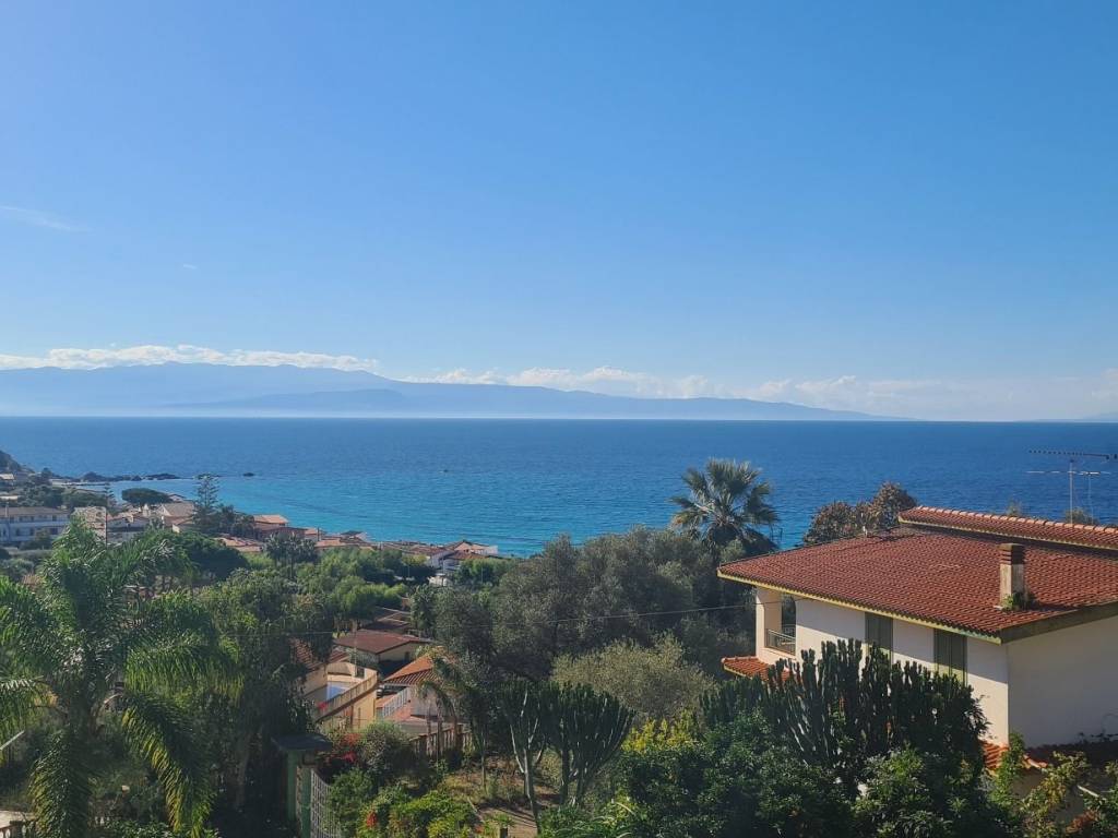 Villa a Ricadi in Strada Comunale Ciufo, 81 - Foto 2