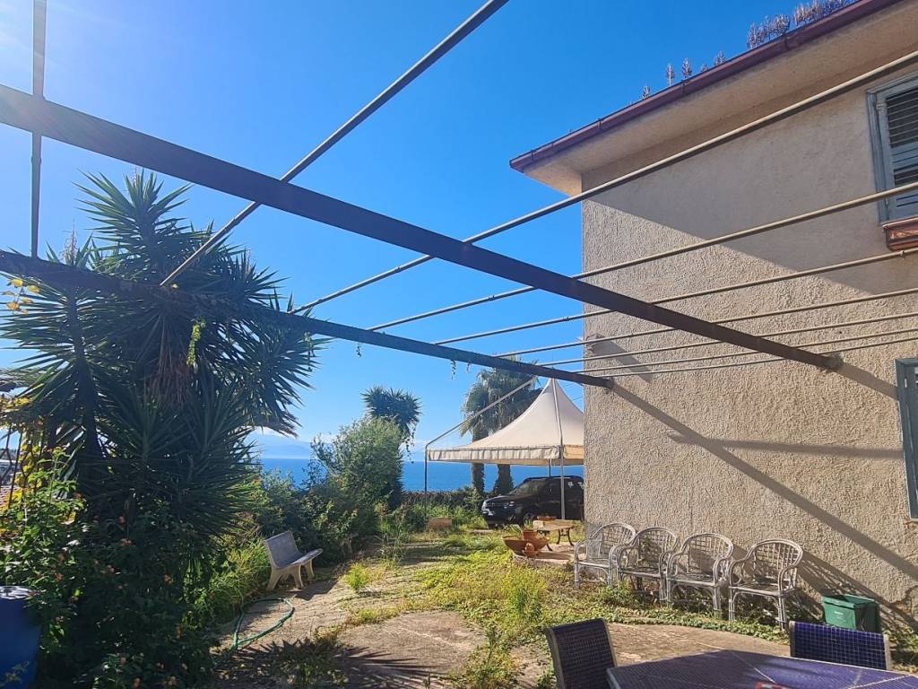 Villa a Ricadi in Strada Comunale Ciufo, 81 - Foto 4