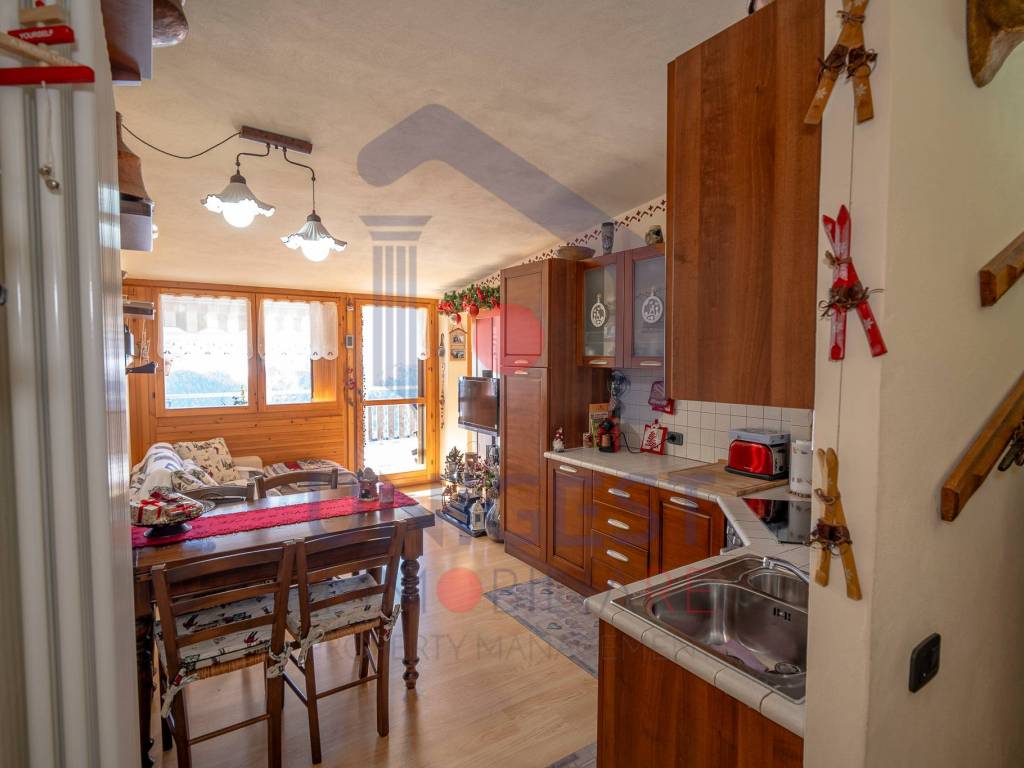 Appartamento a Frabosa sottana in Via Sagittario, 5 - Foto 3