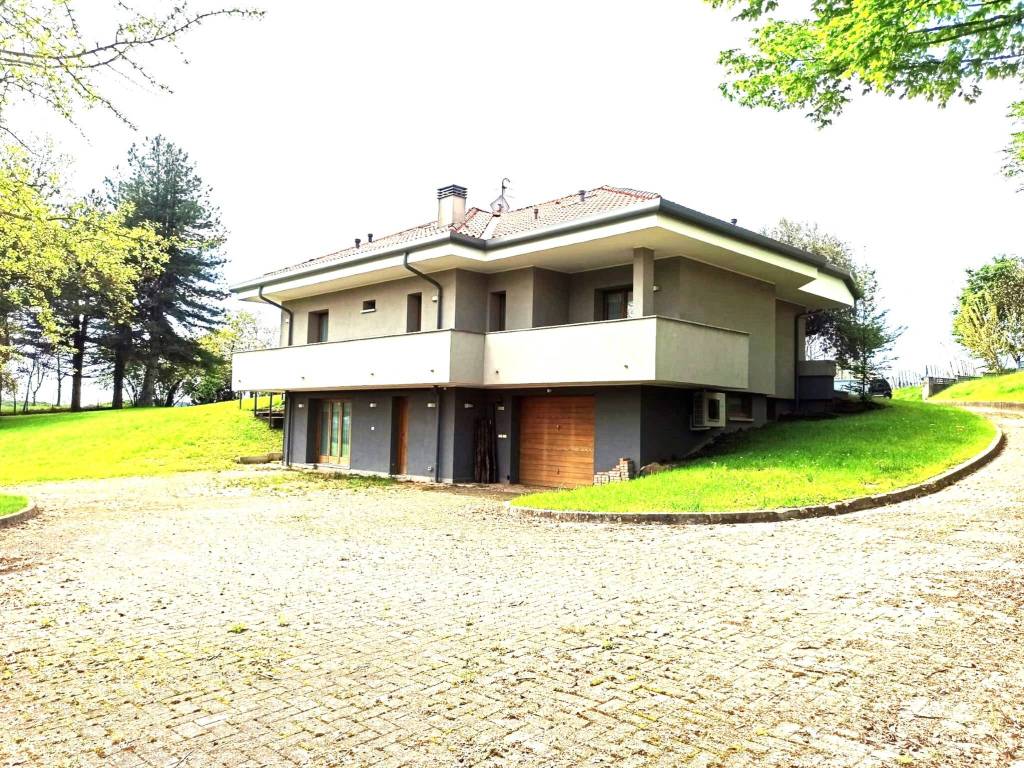 Villa a San floriano del collio in san Floriano del Collio 9 - Foto 4
