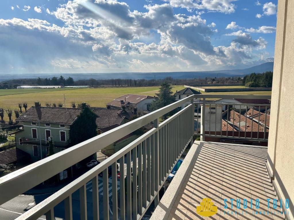 Appartamento a Gaglianico in Via Giacomo Matteotti, 101 - Foto 5
