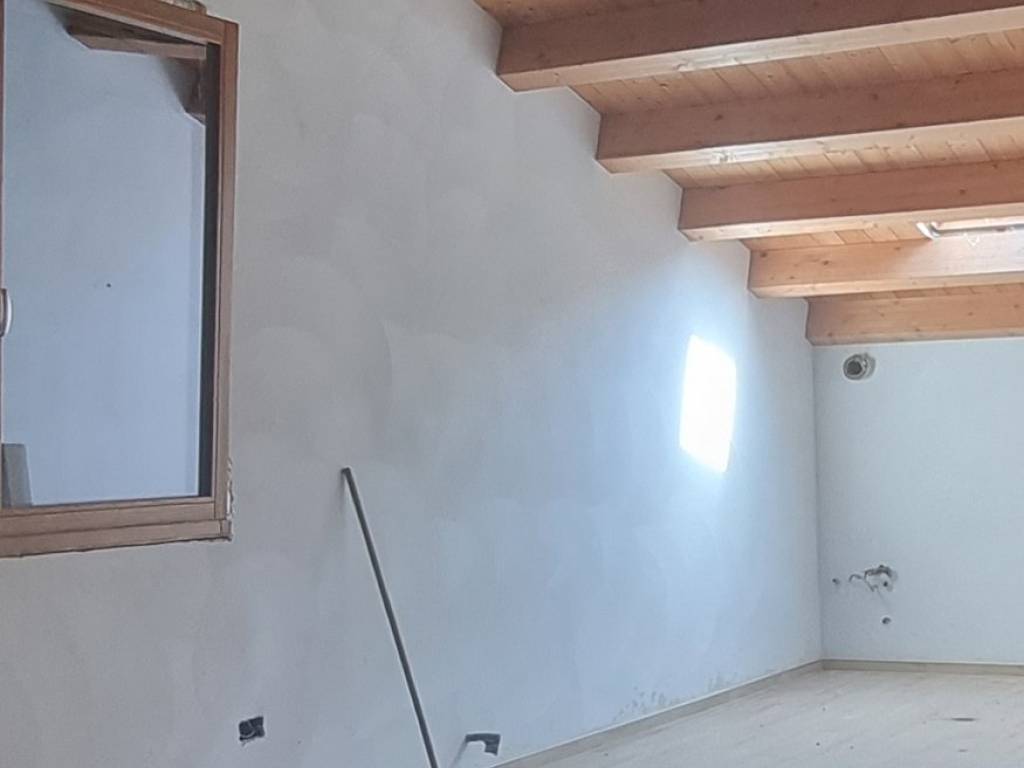 Villetta a schiera a Chioggia in Via Canal di Valle, 453 - Foto 2