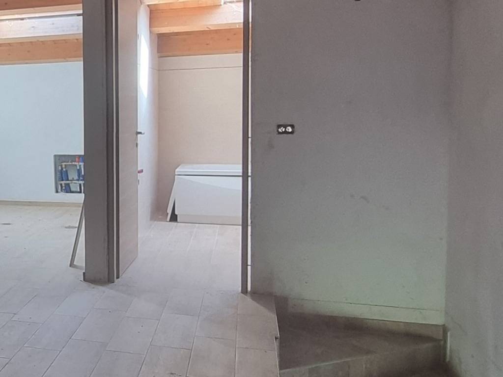 Villetta a schiera a Chioggia in Via Canal di Valle, 453 - Foto 3