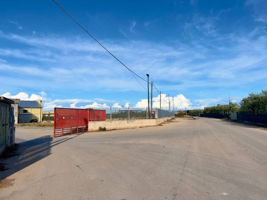 Immobile a Trani in Contrada Gesù Maria - Foto 2