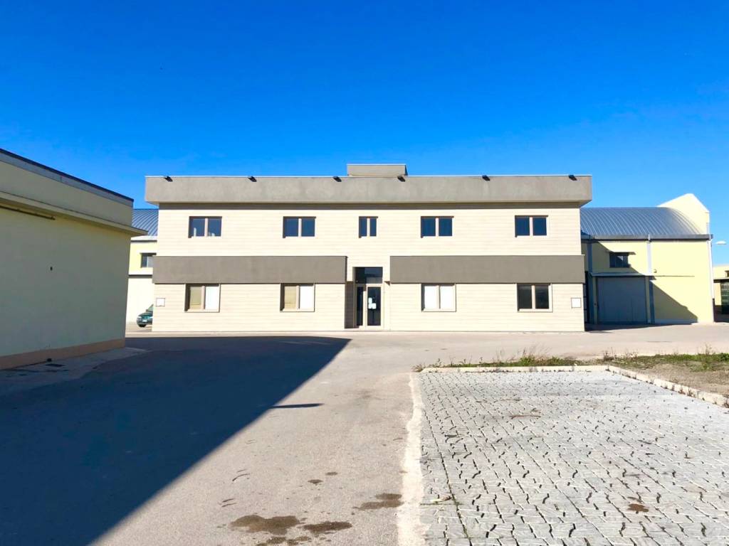 Immobile a Trani in Contrada Gesù Maria - Foto 4