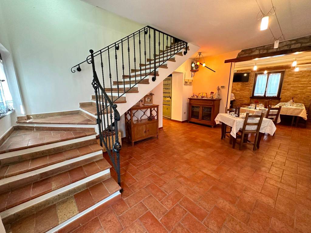 Rustico / casale a Cartoceto in Via della Pieve - Foto 2