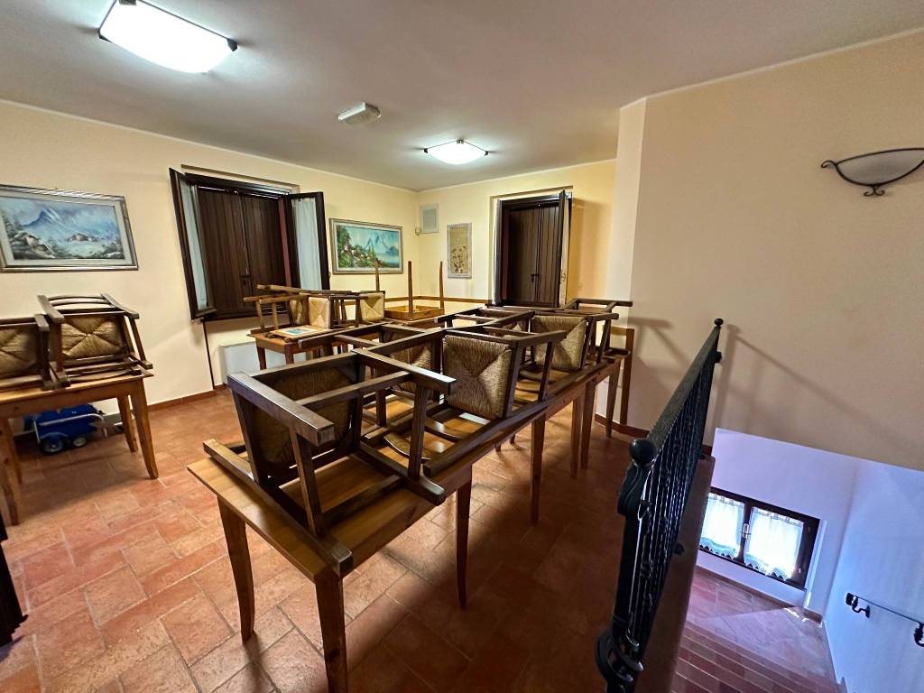 Rustico / casale a Cartoceto in Via della Pieve - Foto 4