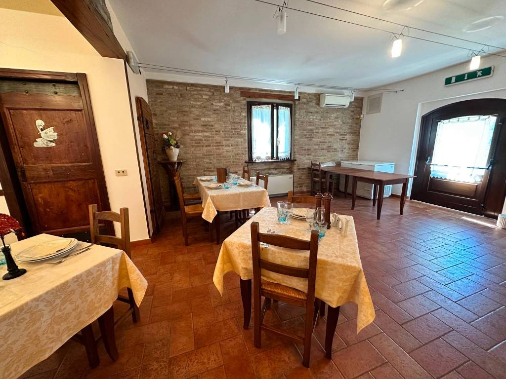 Rustico / casale a Cartoceto in Via della Pieve - Foto 5