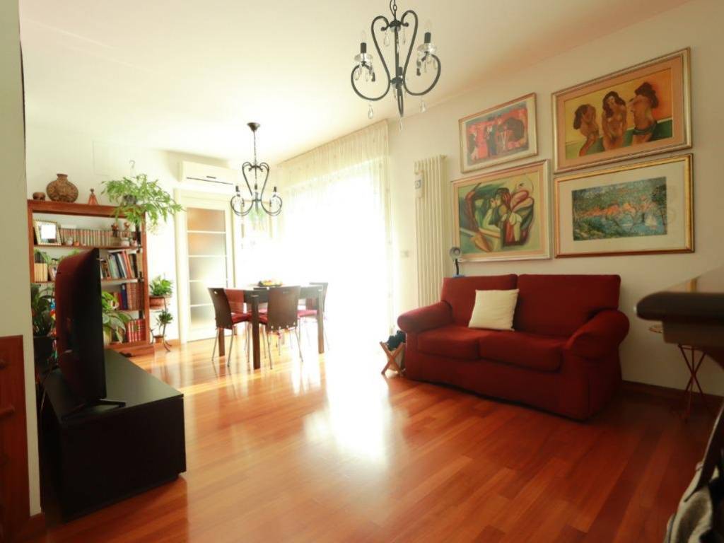 Appartamento a Pescara in Str. Colle Pineta, 5 - Foto 2
