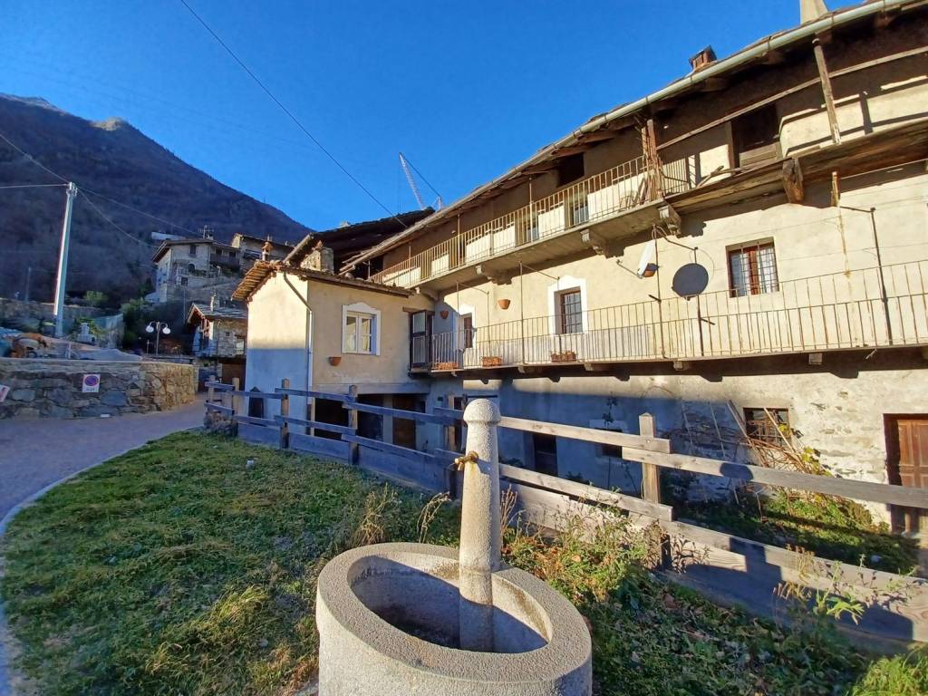 Casa indipendente a Donnas in Montey, 14 - Foto 3