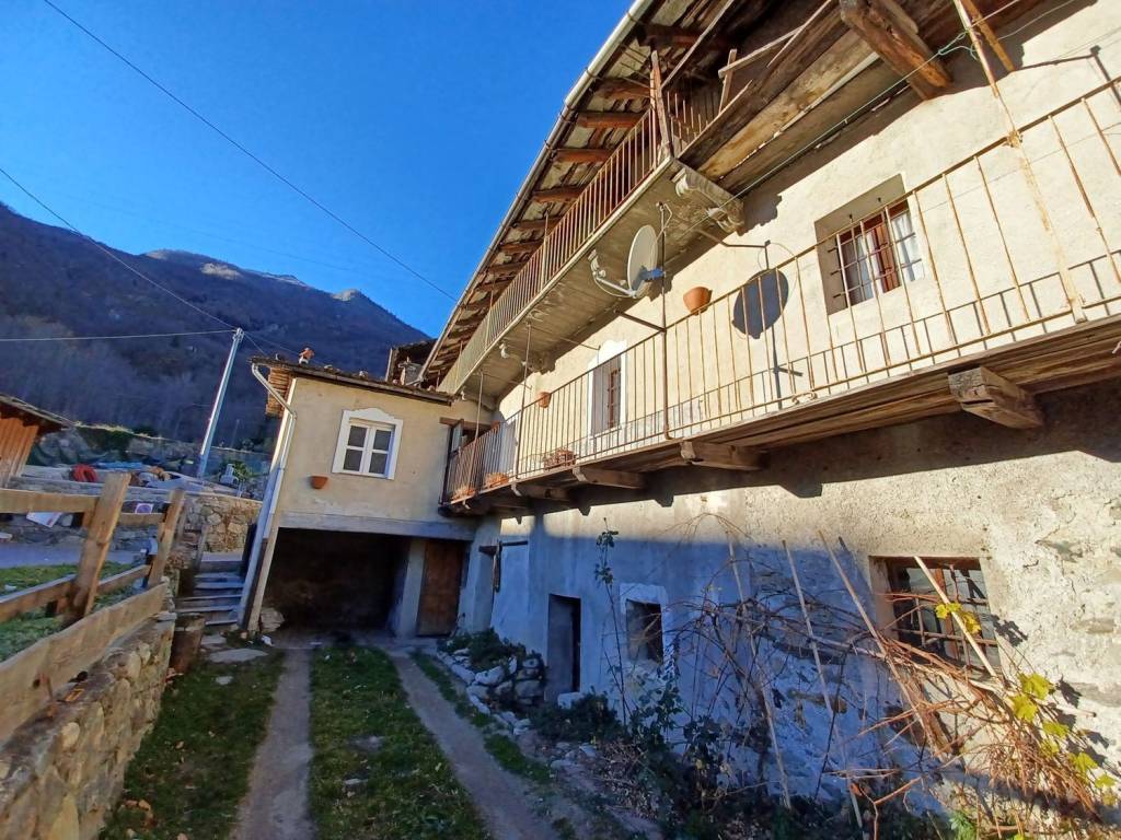 Casa indipendente a Donnas in Montey, 14 - Foto 5