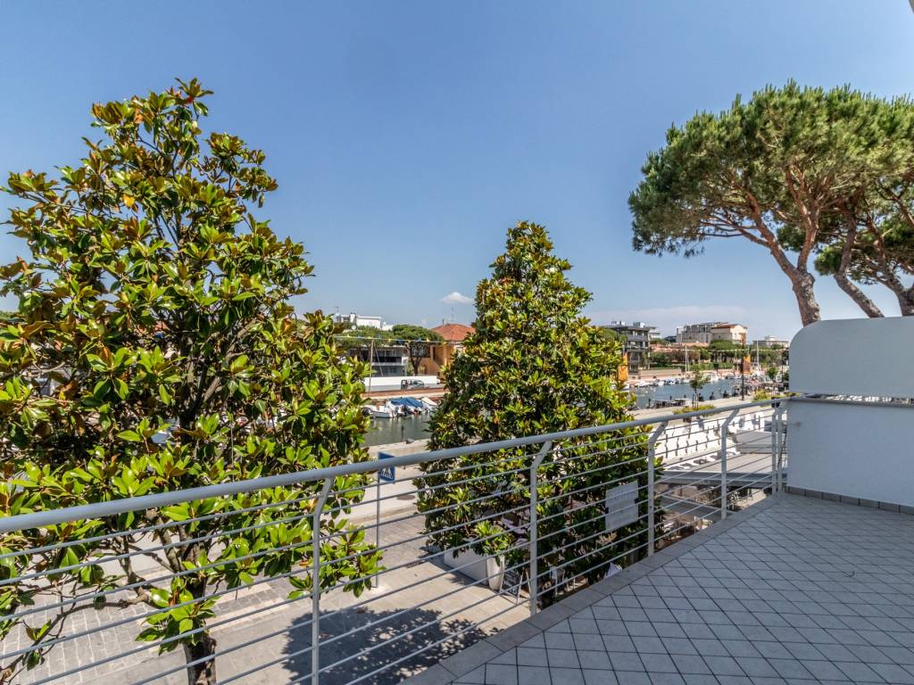 Appartamento a Cervia in Viale Nazario Sauro, 102 - Foto 2