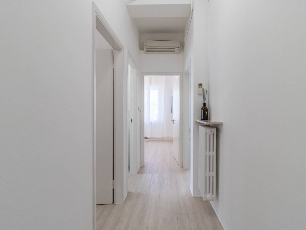 Appartamento a Cervia in Viale Nazario Sauro, 102 - Foto 4