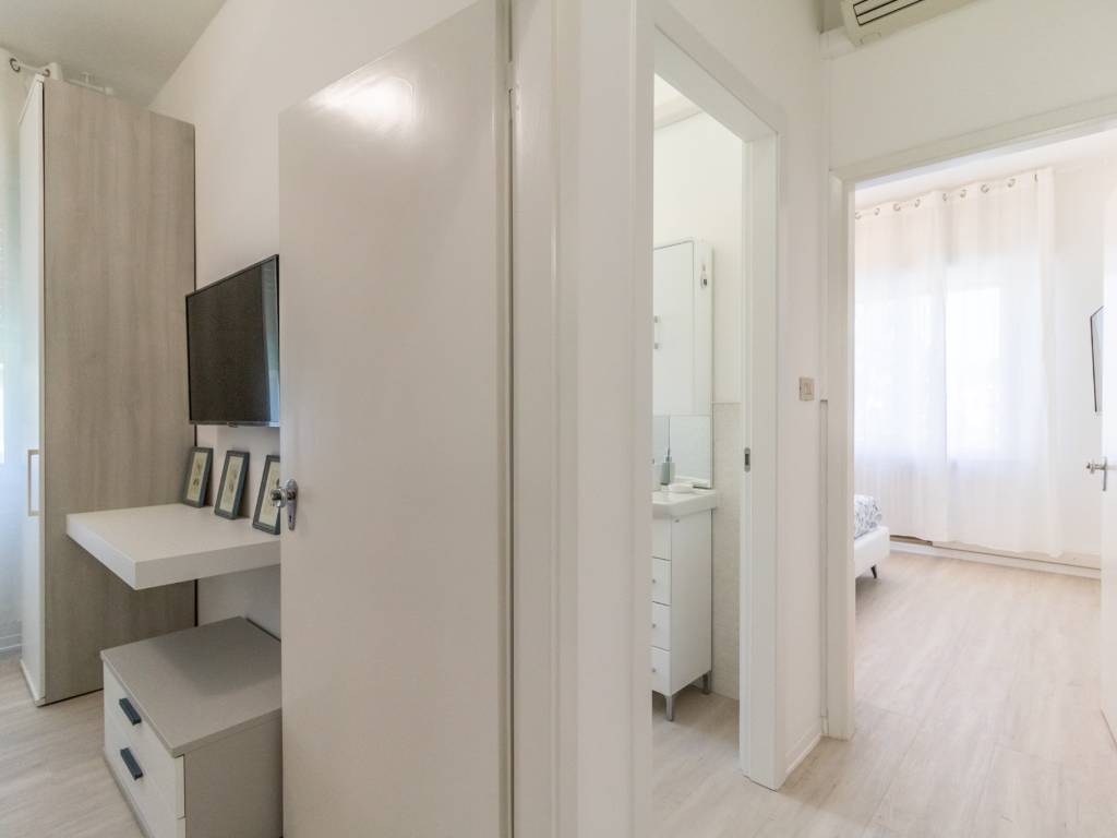 Appartamento a Cervia in Viale Nazario Sauro, 102 - Foto 5