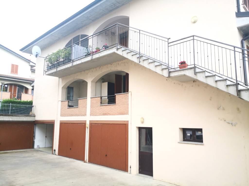 Appartamento a Sant'angelo lodigiano - Foto 2