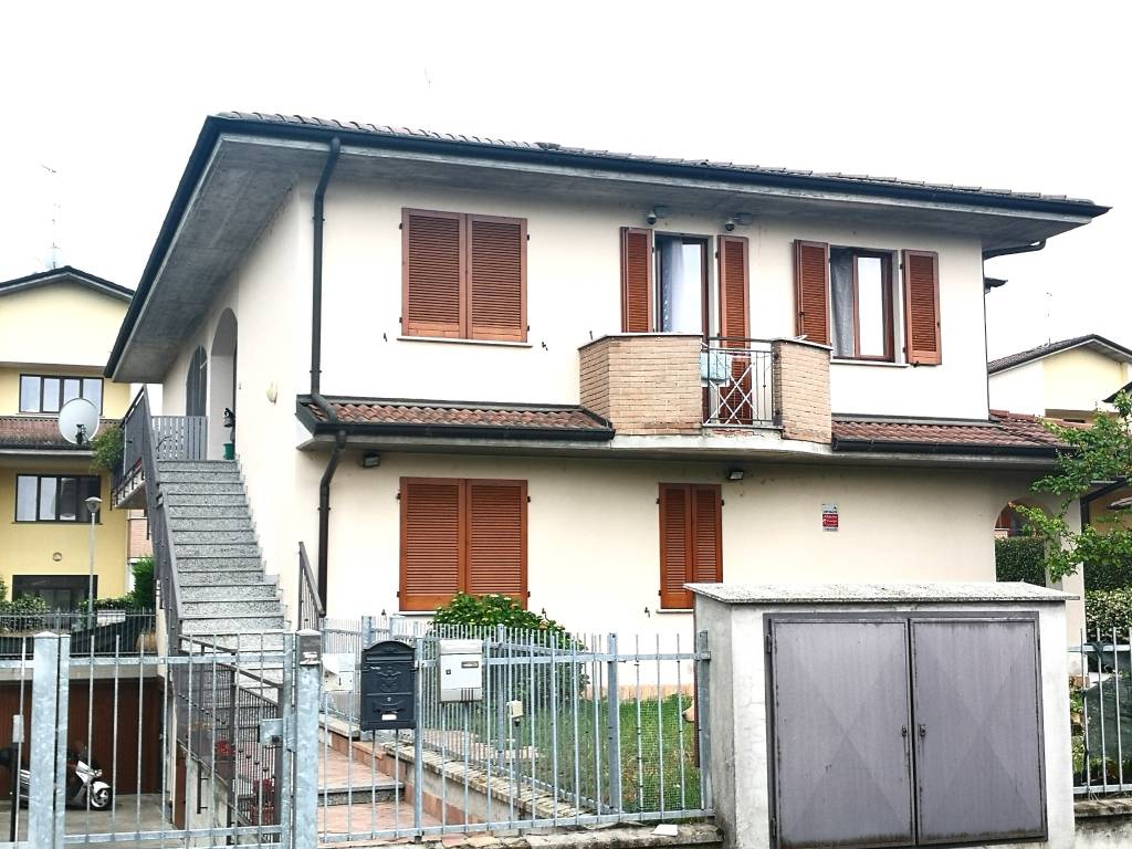 Appartamento a Sant'angelo lodigiano in Via Privata Piemonte - Foto 3