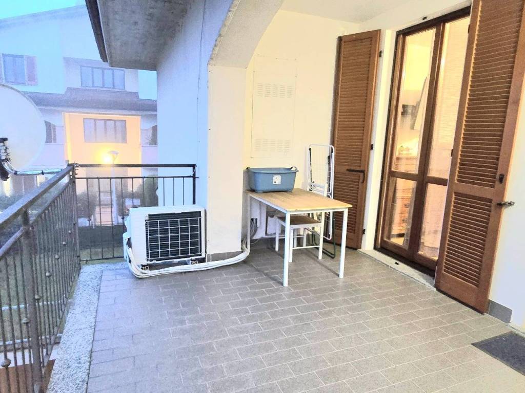 Appartamento a Sant'angelo lodigiano in Via Privata Piemonte - Foto 4