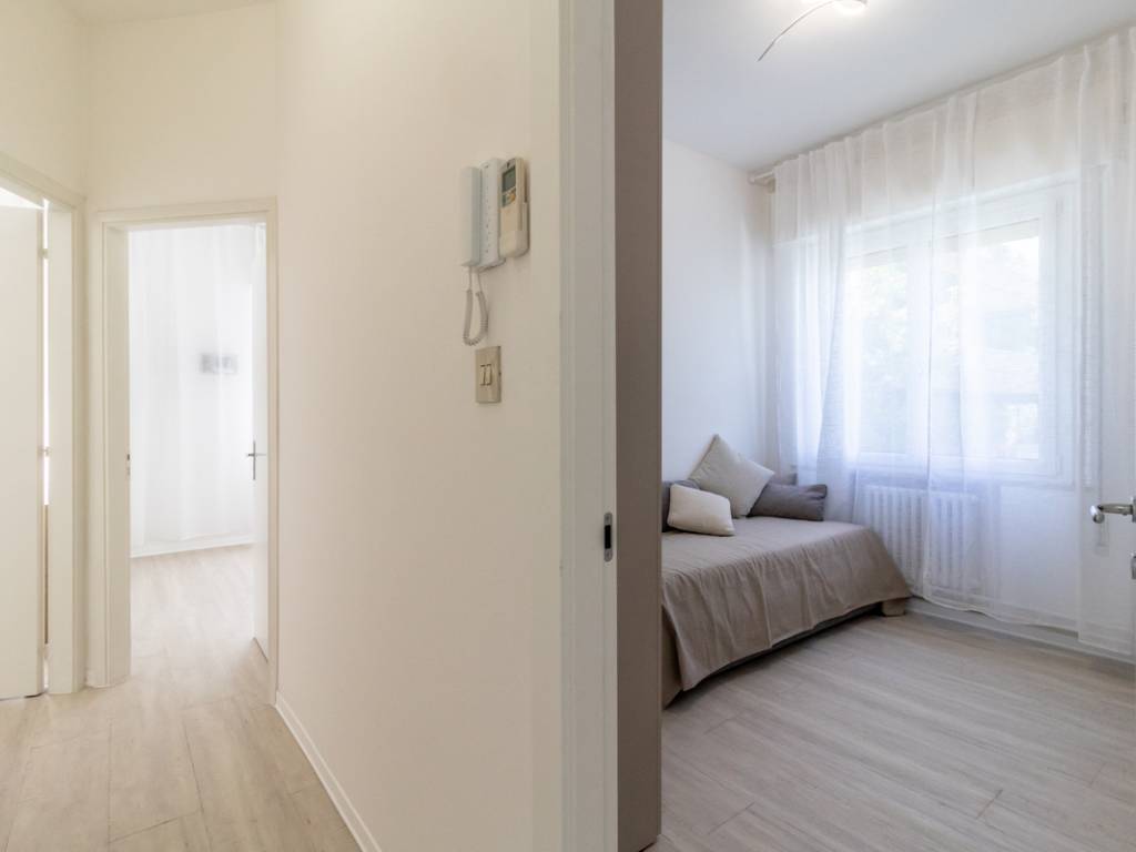 Appartamento a Cervia in Viale Nazario Sauro, 102 - Foto 4