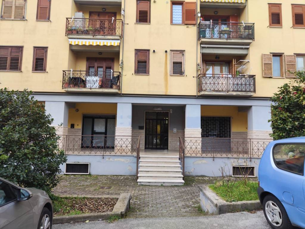 Appartamento a Avellino in Via Padre Pio da Pietralcina, 75 - Foto 2