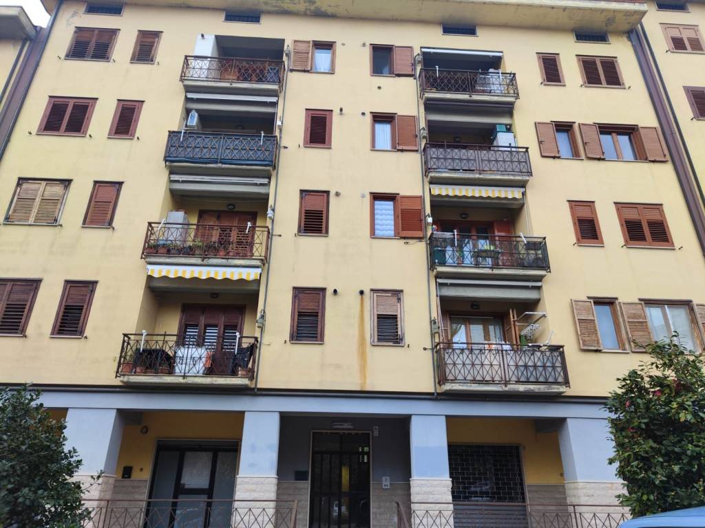 Appartamento a Avellino in Via Padre Pio da Pietralcina, 75 - Foto 3