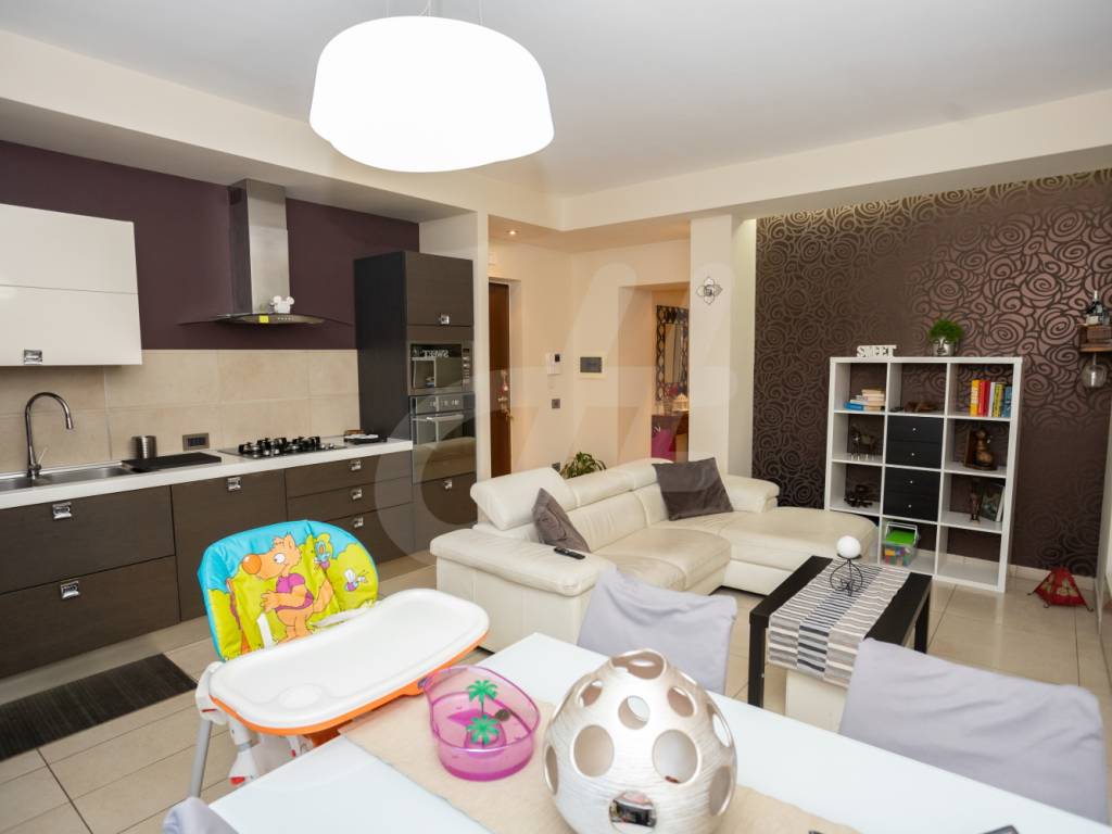 Appartamento a San giorgio del sannio in Via Barone Nicola Nisco, 82 - Foto 2