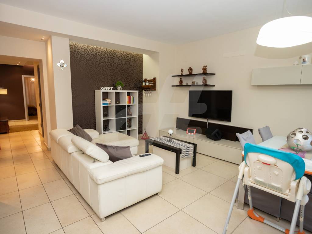 Appartamento a San giorgio del sannio in Via Barone Nicola Nisco, 82 - Foto 4
