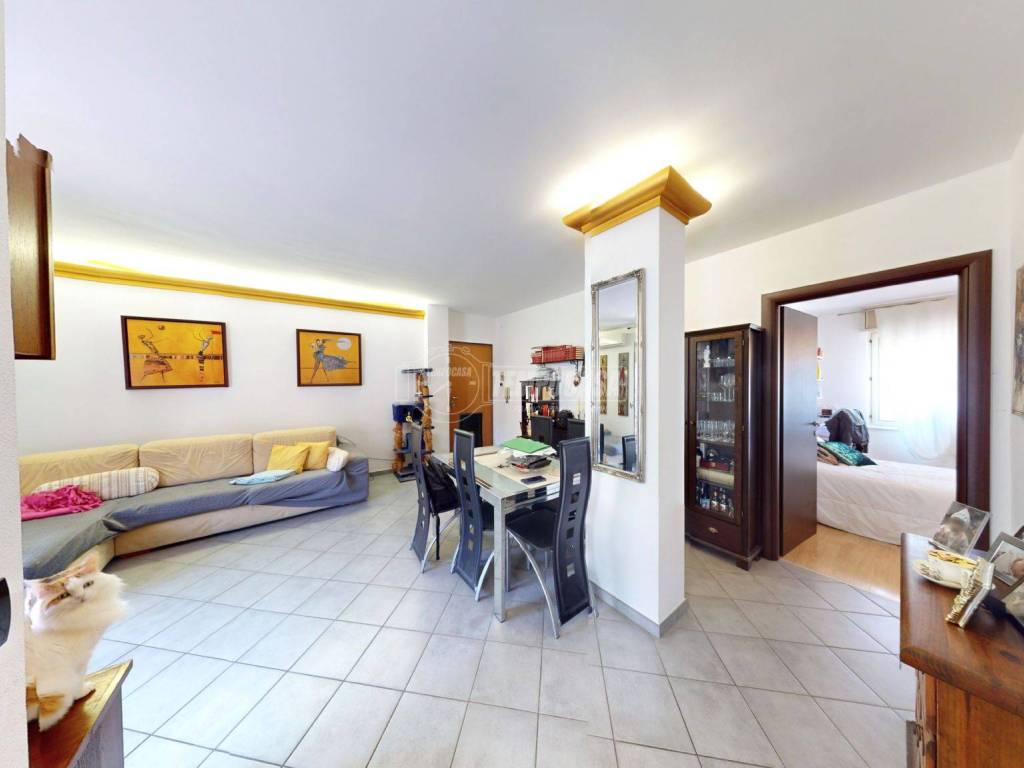 Appartamento a Cortemilia in Corso Divisioni Alpine, 150 - Foto 2