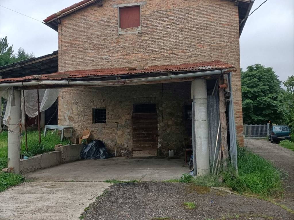 Rustico / casale a Savignano sul panaro in Via Claudia - Foto 3