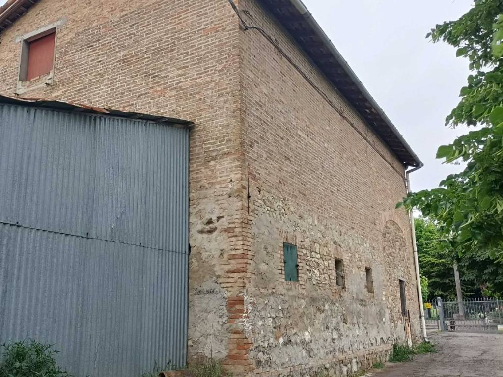 Rustico / casale a Savignano sul panaro in Via Claudia - Foto 5