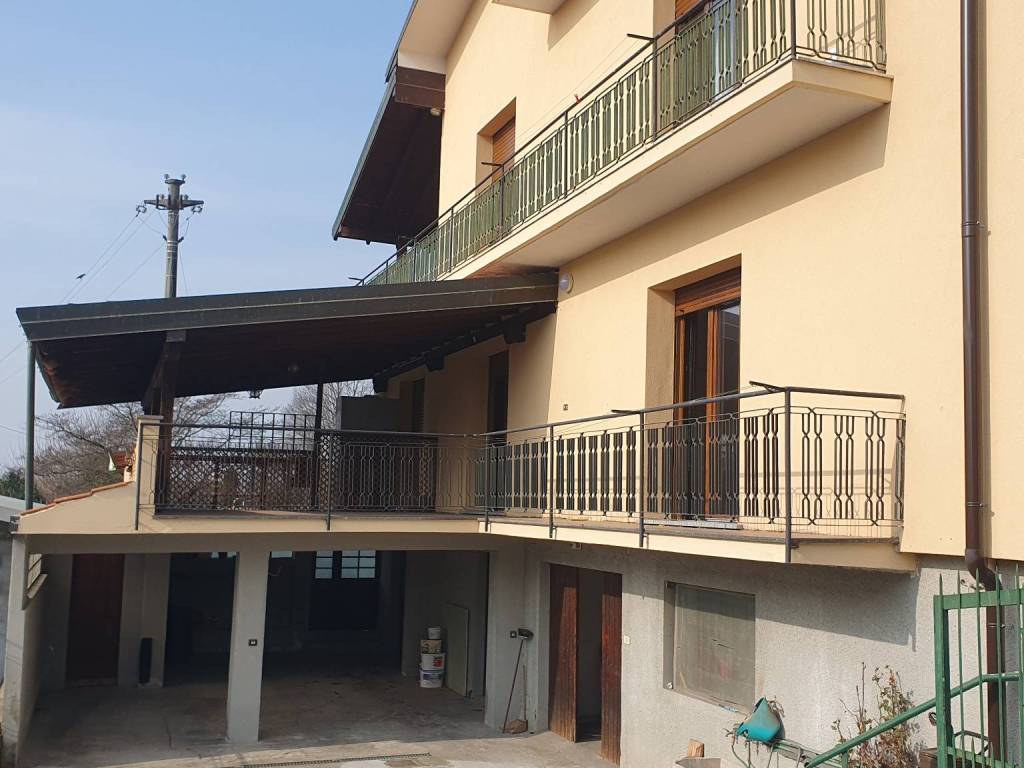 Appartamento a Brebbia - Foto 3