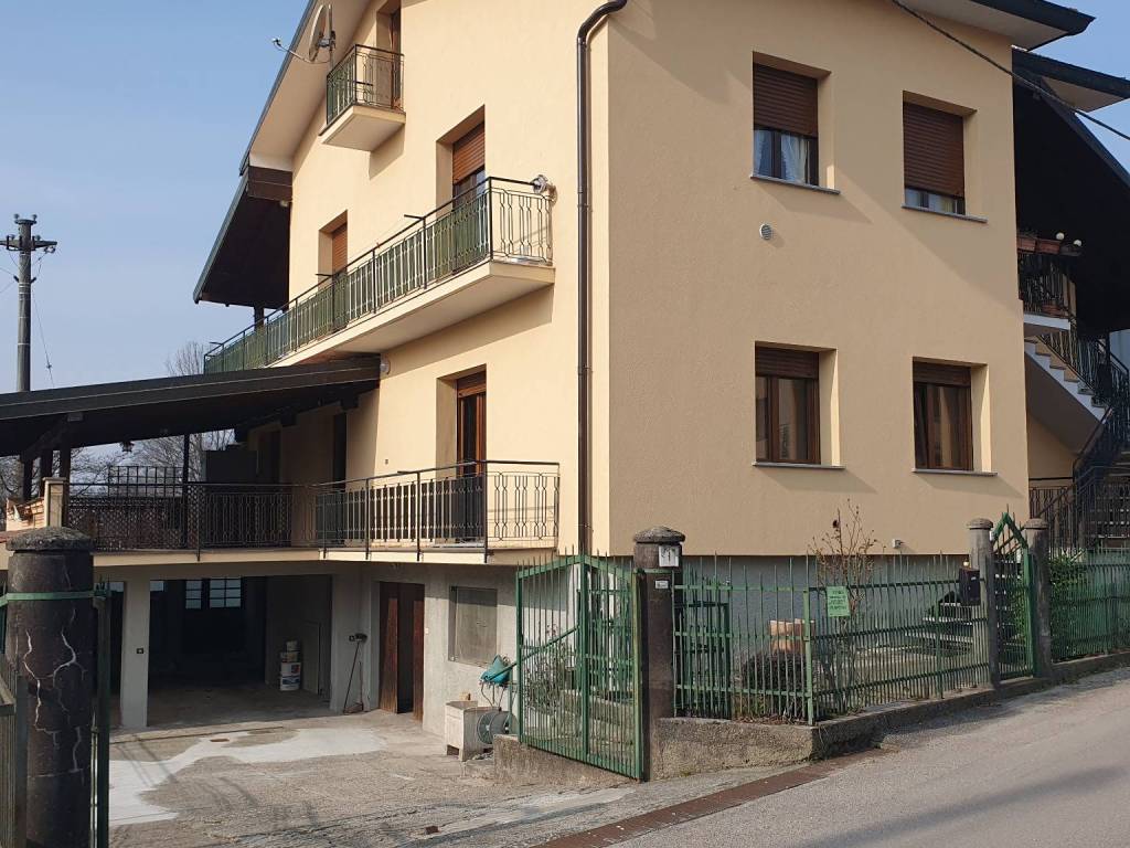 Appartamento a Brebbia - Foto 4