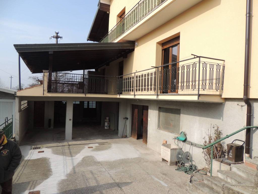 Appartamento a Brebbia - Foto 5