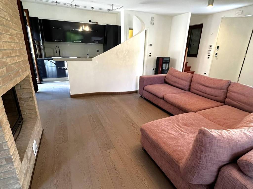 Villa a San benedetto del tronto in via dei mille, 107 - Foto 3