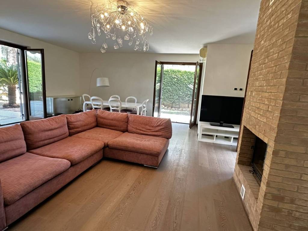 Villa a San benedetto del tronto in via dei mille, 107 - Foto 5