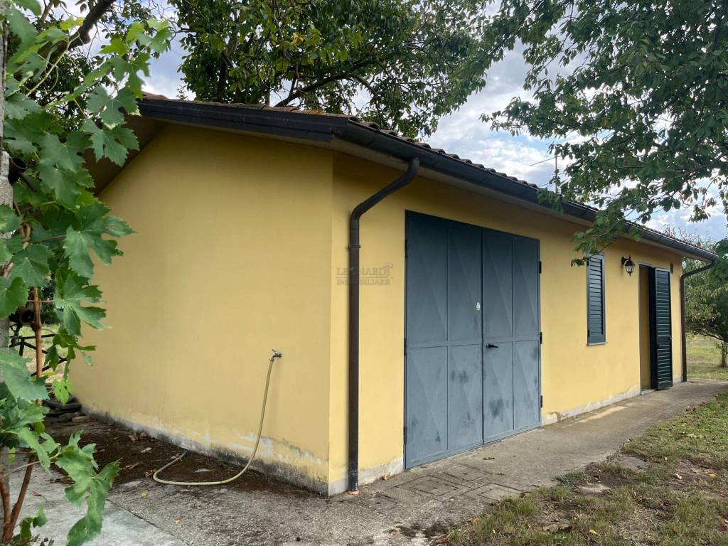 Terreno a Sansepolcro in Via Anthony Clarke - Foto 3