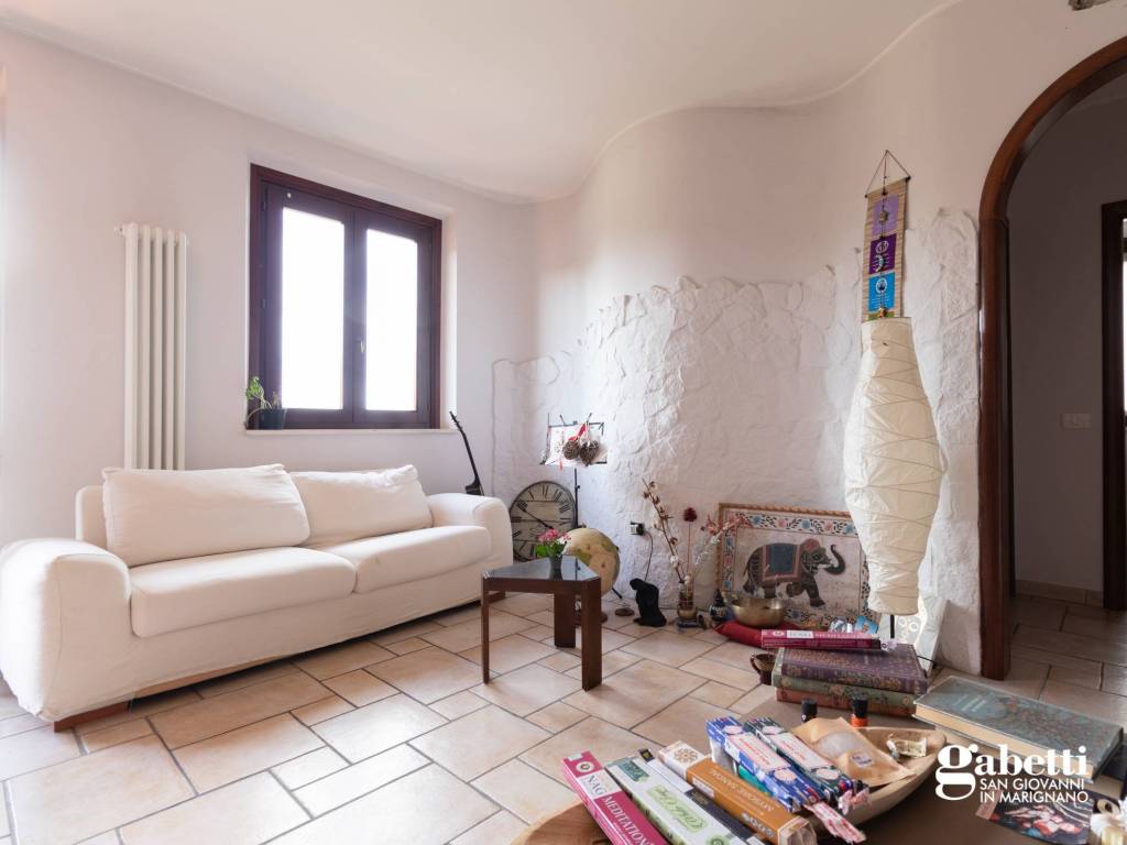 Appartamento a Saludecio - Foto 1